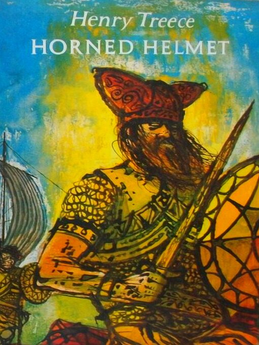 Title details for Horned Helmet by Henry Treece - Available